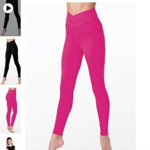 Balera Dance Leggings